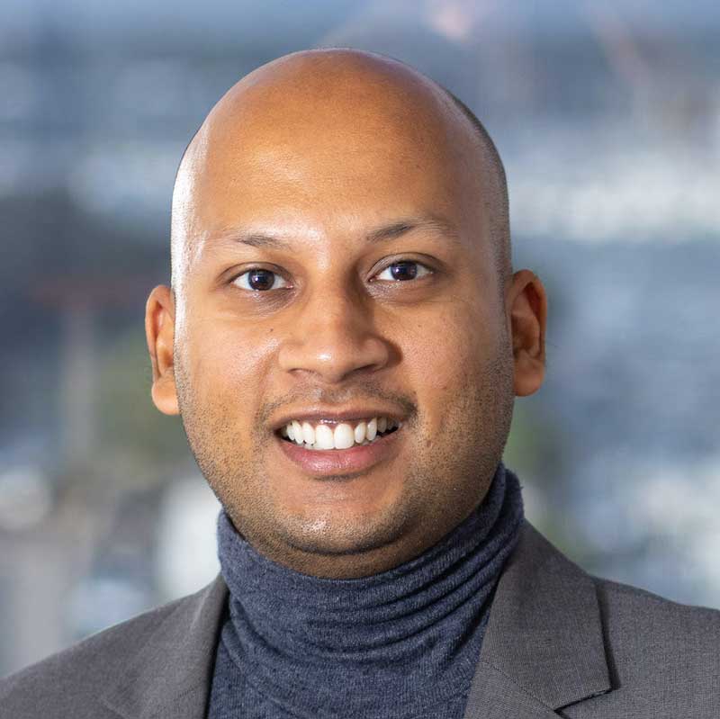 Mayank Kejriwal