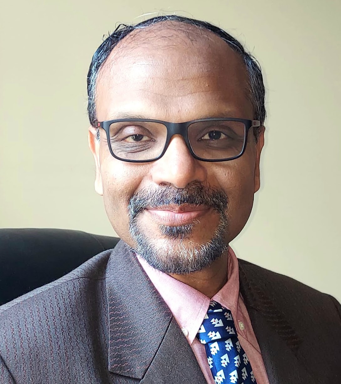 Raj Dasgupta
