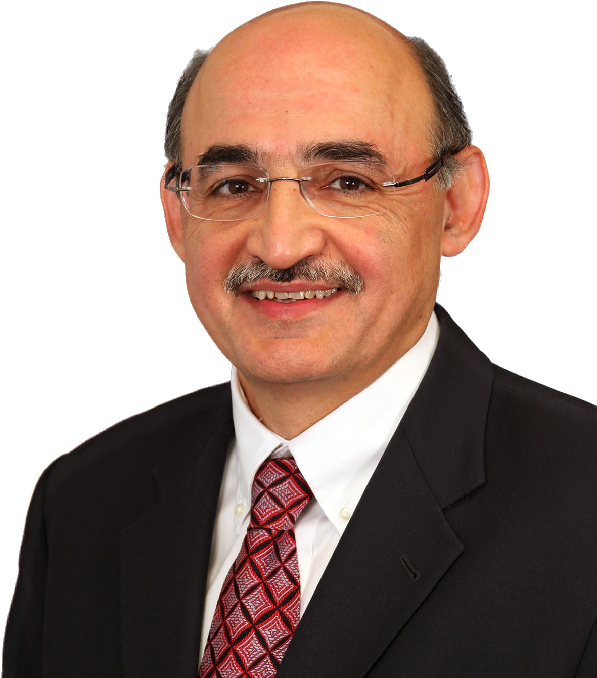 Reza Ghanadan